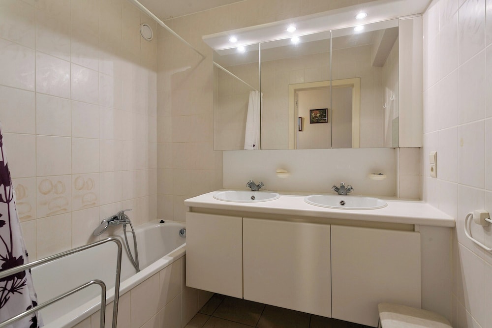 Apartment Near Blankenberge City Centre
