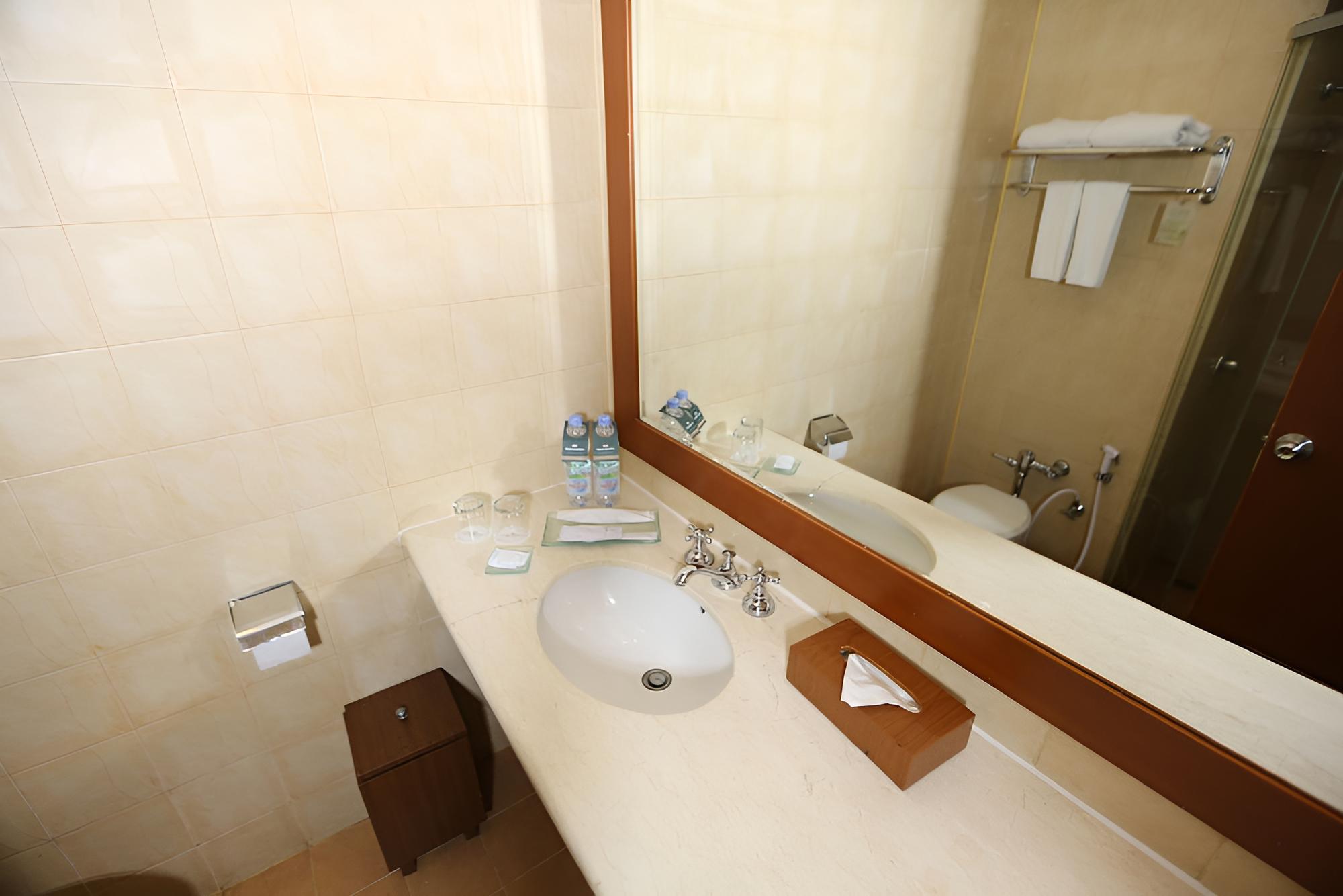 Hotel Santika Pontianak view 3