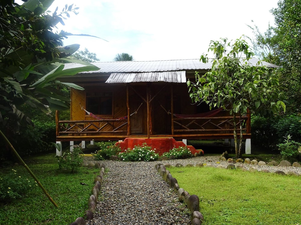 Río Napo Lodge