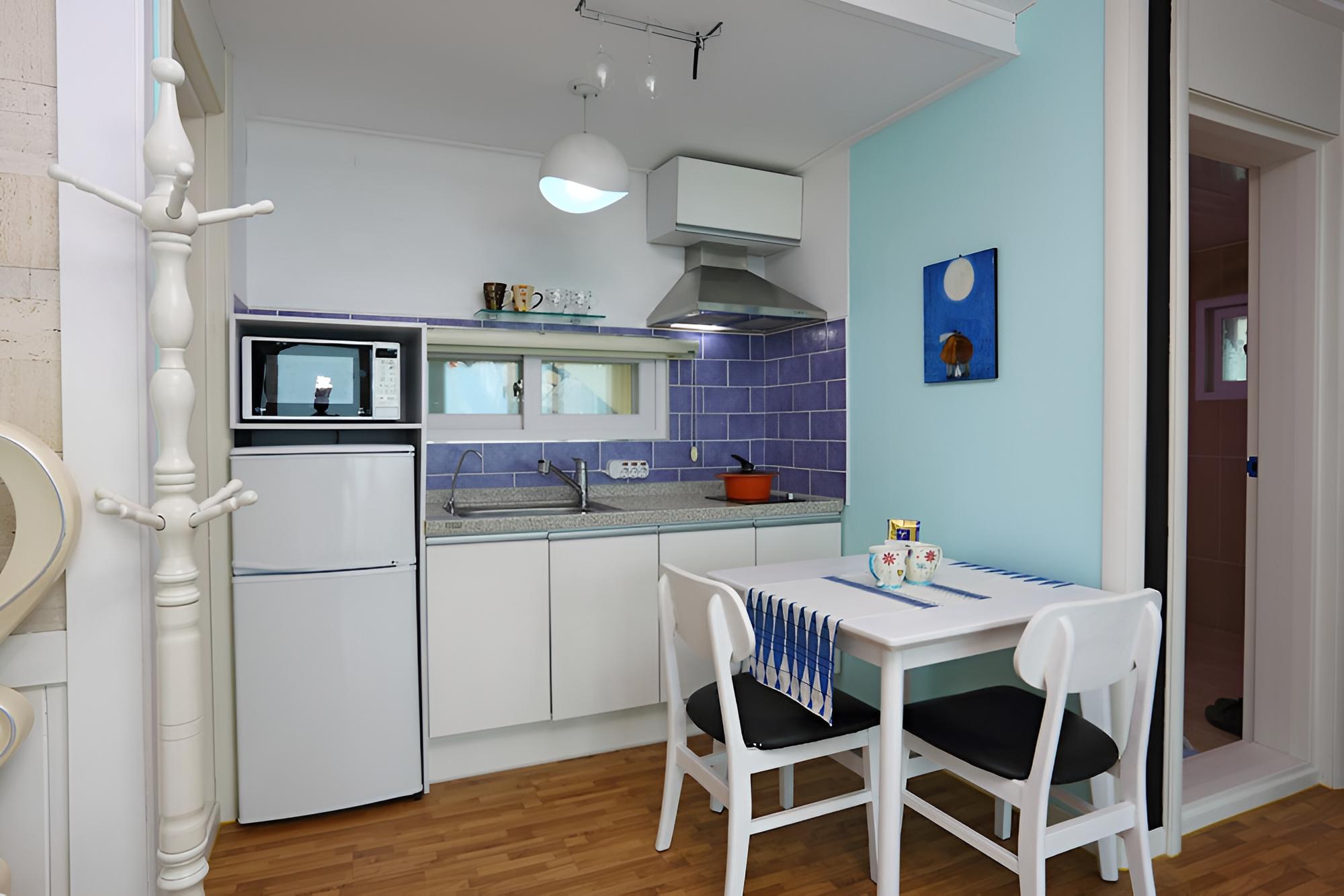 Montmarter Pension