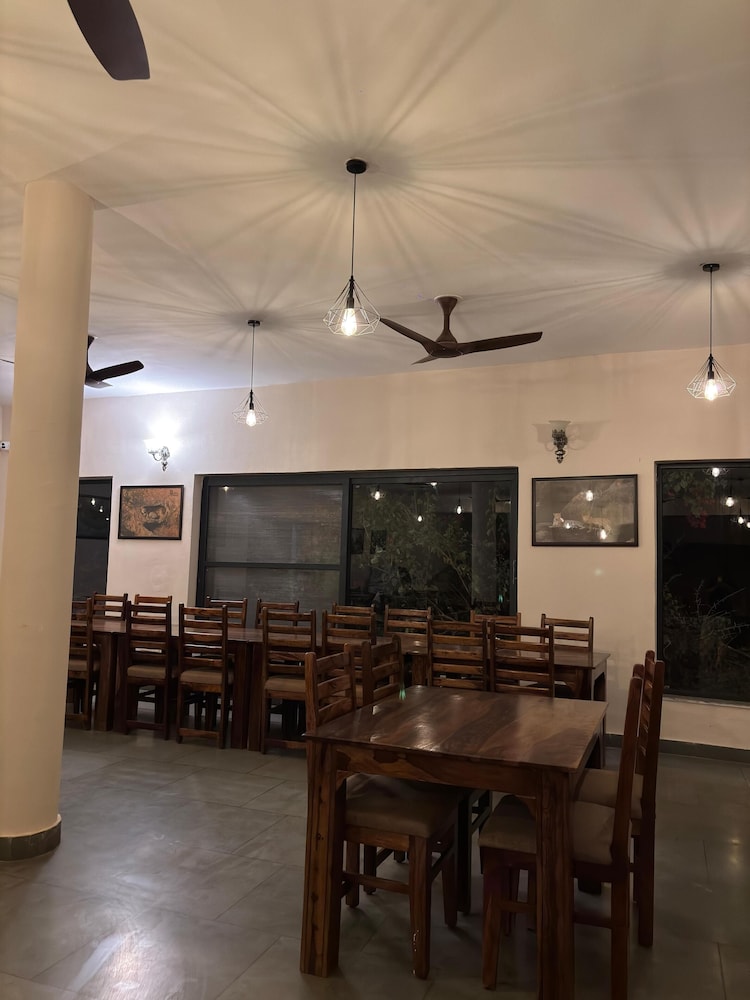 Thour Nautre Resorts