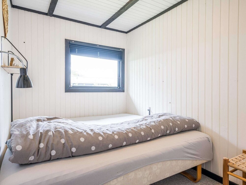 5 Person Holiday Home in Vejers Strand view 3