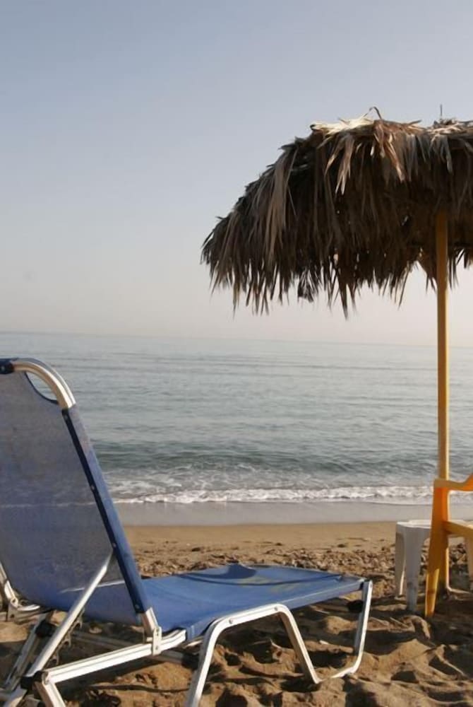 Troulis Seaside