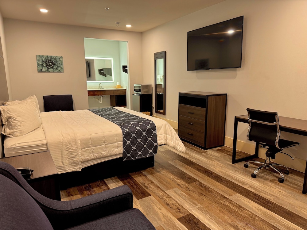 Garden Inn Express