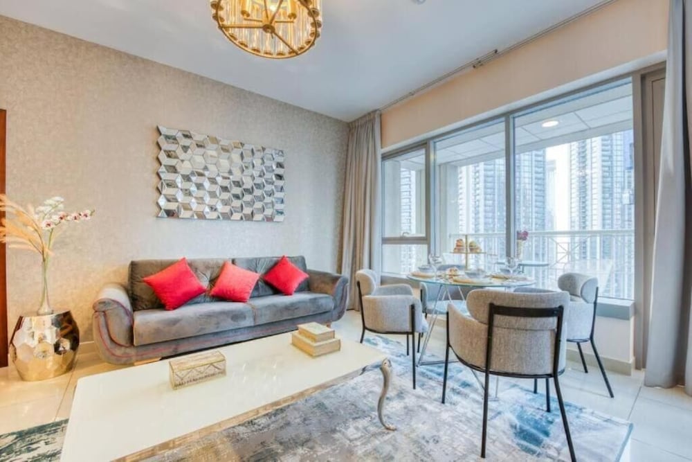 Bellavista - Magnificent - 3 Bedrooms