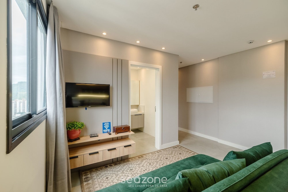 MHF III Apts Variados a 280m da Praia em Itapema