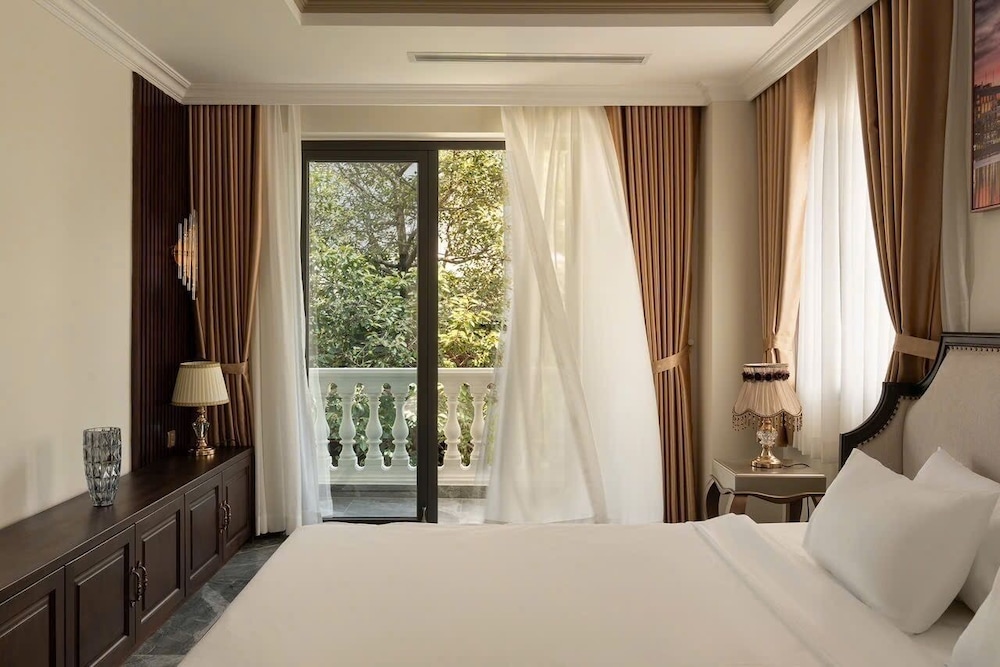 Villa Harmony 9 bedrooms