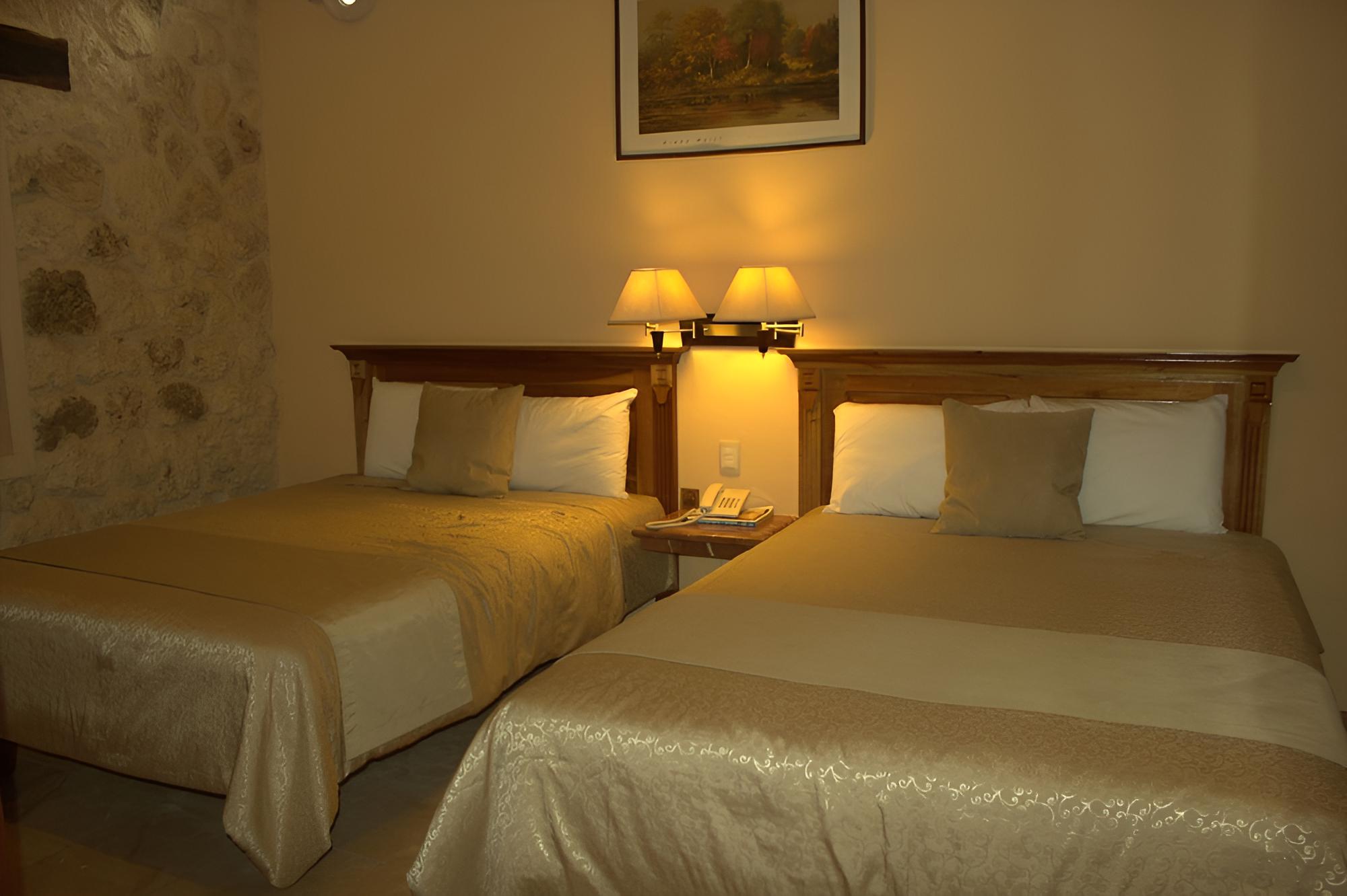 Cancun International Suites