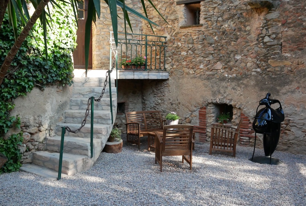 Chambres d'hôtes Peu del Causse SPA