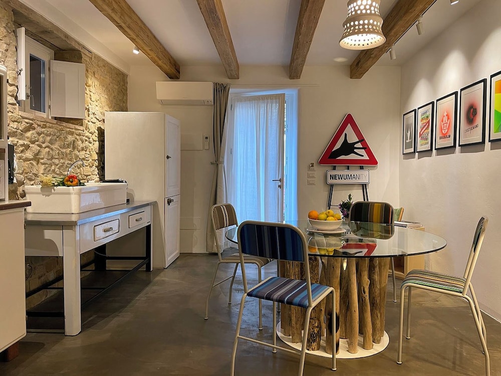 Castello di Granarola Relais – Adults Friendly
