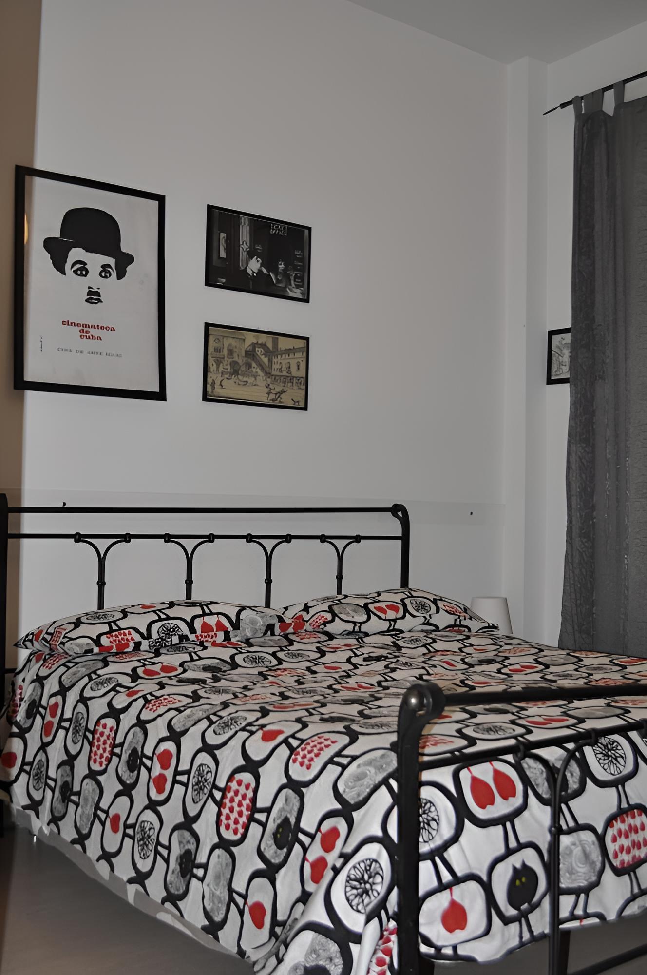 B&B Degli Artisti