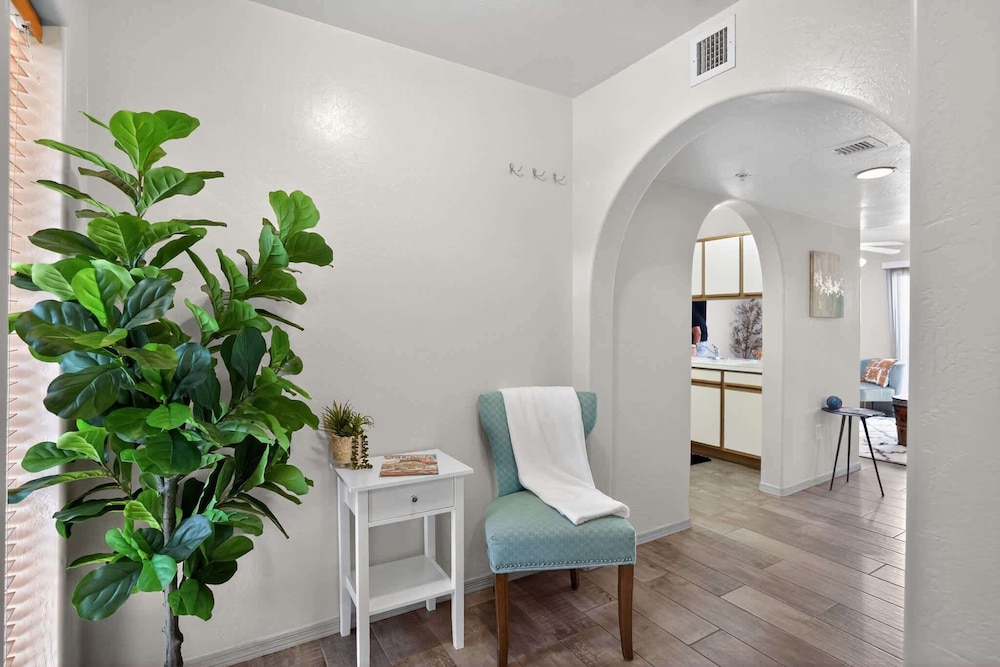 Bell Rock Casita Retreat for 2