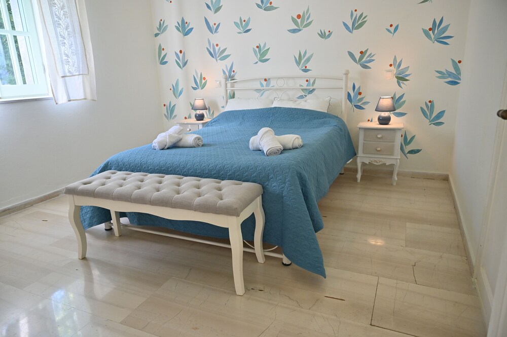 Villa Reggina by Konnect, 1.5km from Gaios view 2