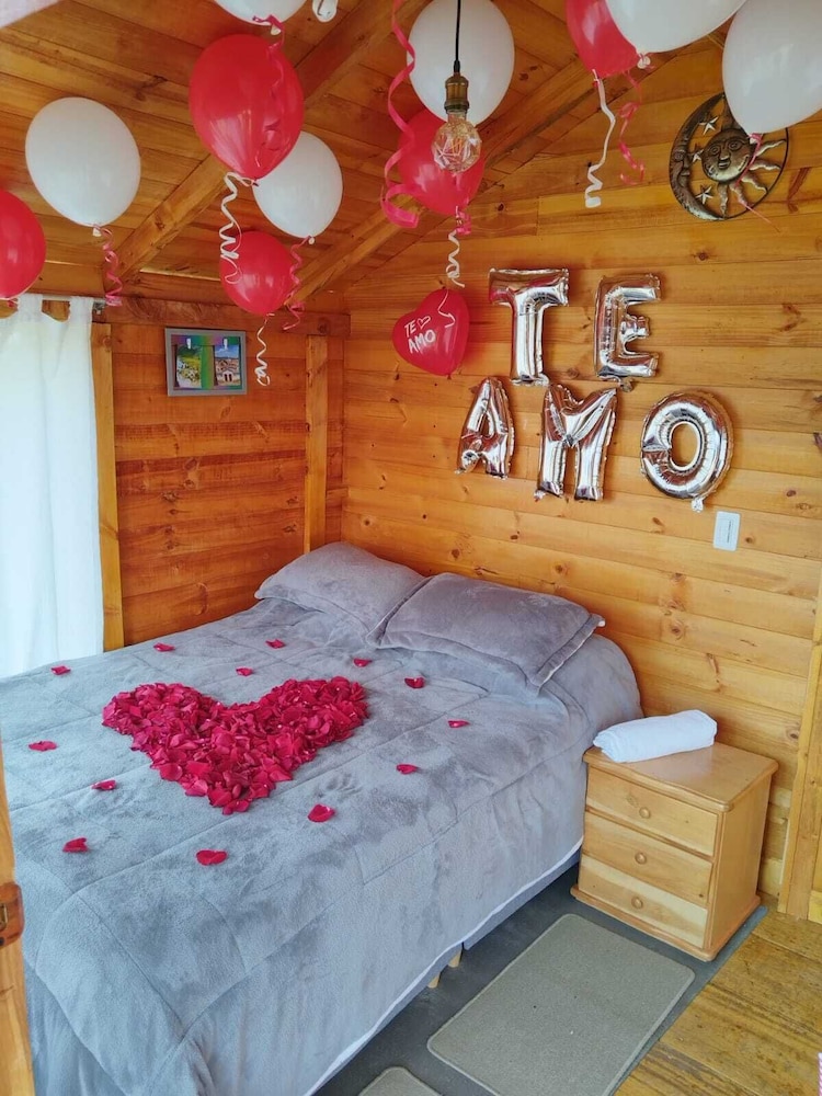 Camping San Francisco - Guatavita