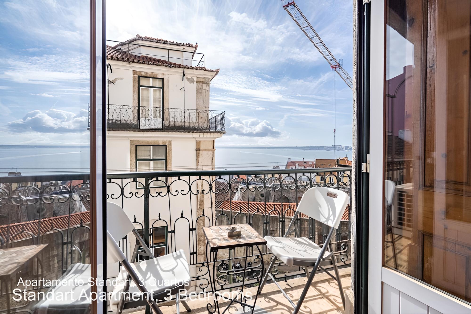 Akicity Alfama Classic