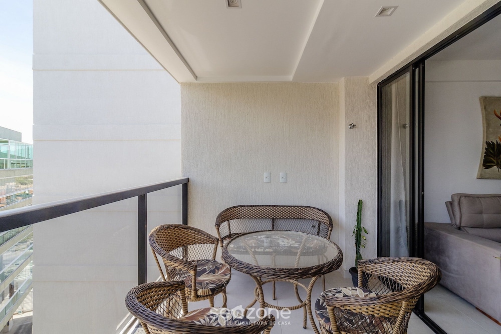 Charming apt in Cabo Frio Sda311