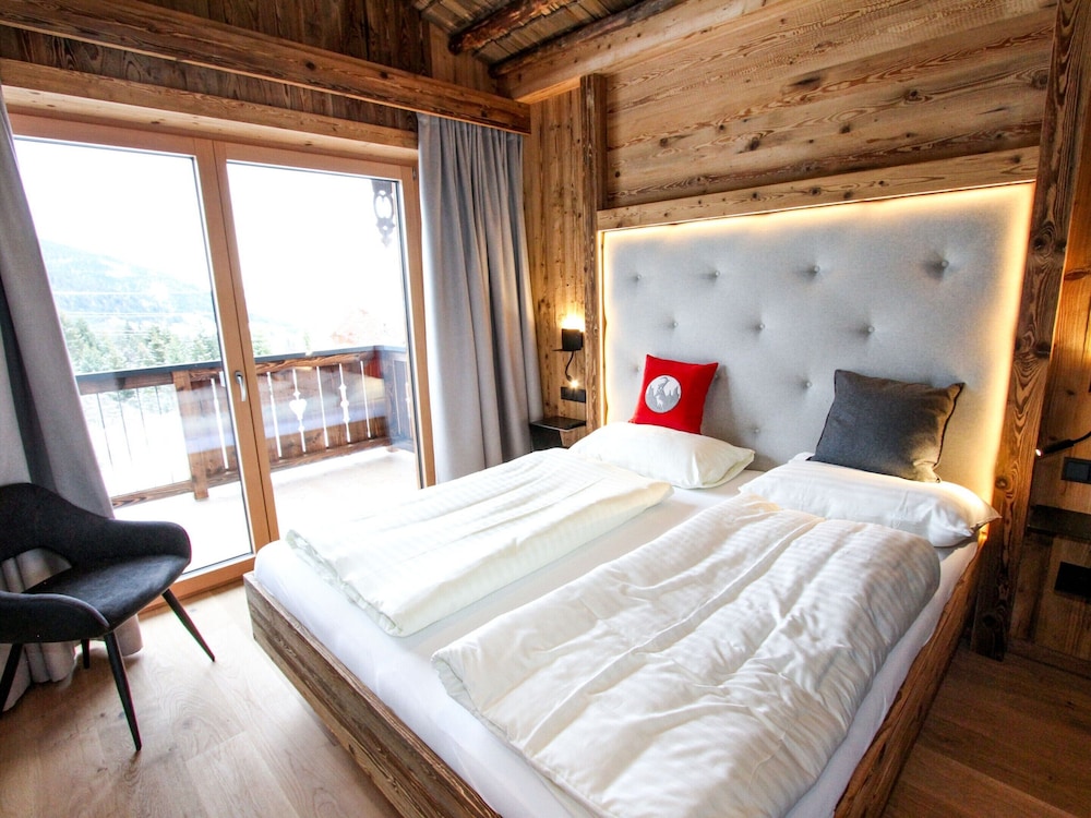 Chalet in Konigsleiten Near Ski Lift Zillertal