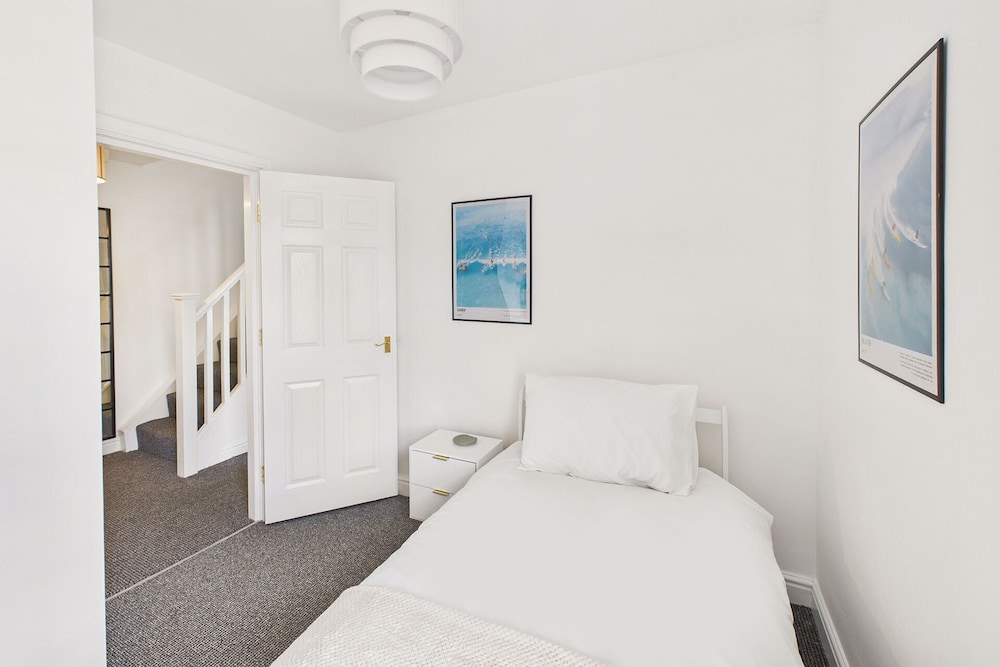 Host Stay The Coastal Retreat in Saltburn