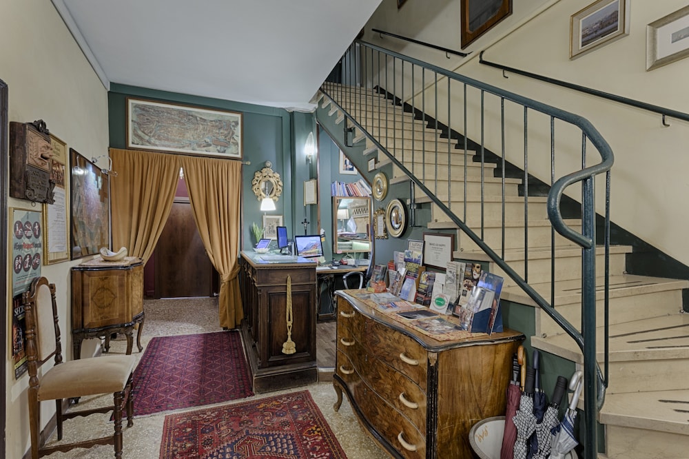Hotel Guerrato