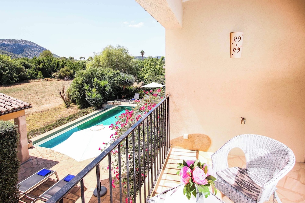 Villa Mares