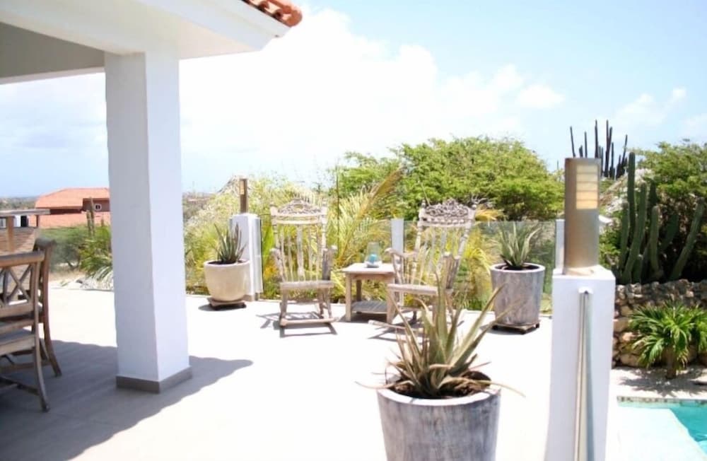 Villa Bon Vista