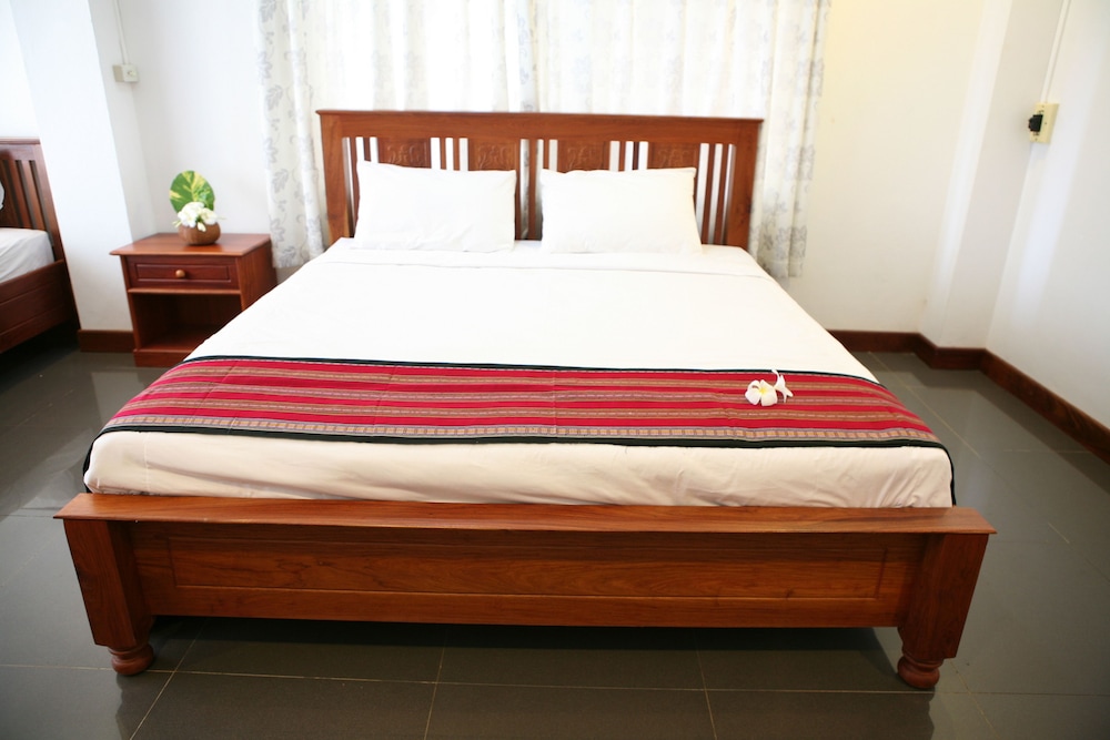 Alisa Guesthouse