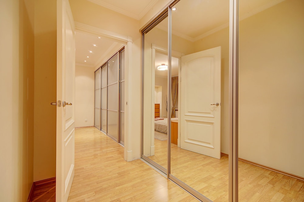ERS Apartment