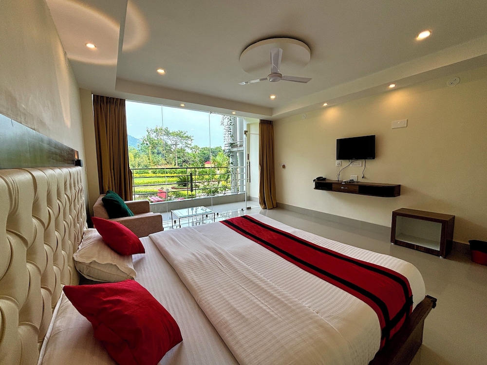 Palashgram Eco Resort