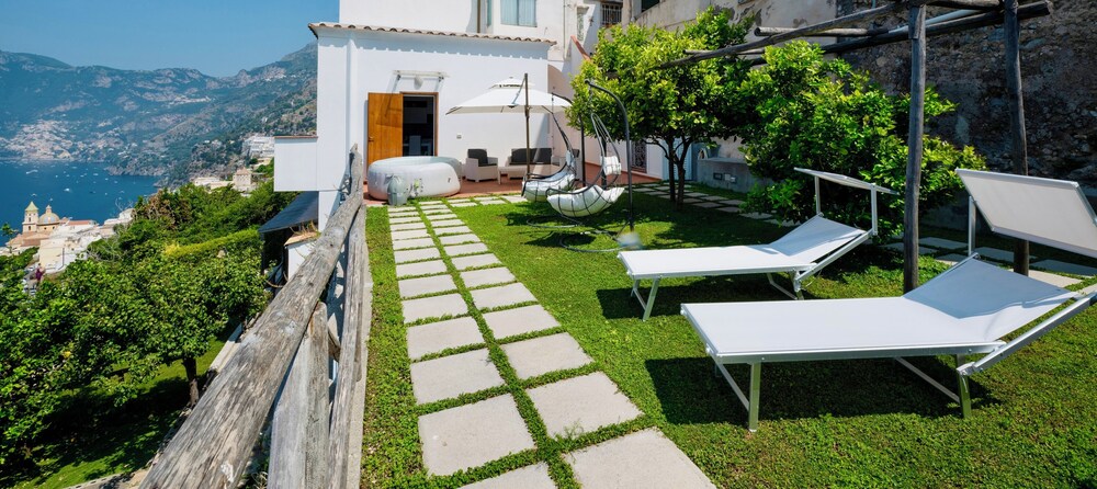 YourHome - Blu Praiano