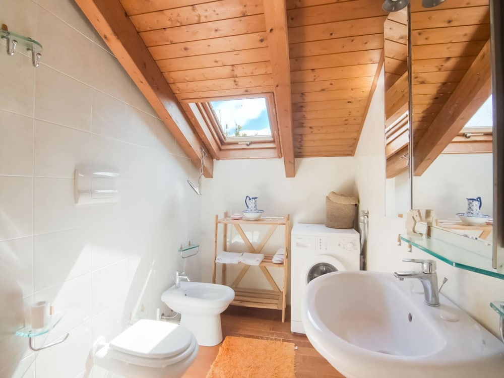 Holiday Home in Fano Near the Beach view 5