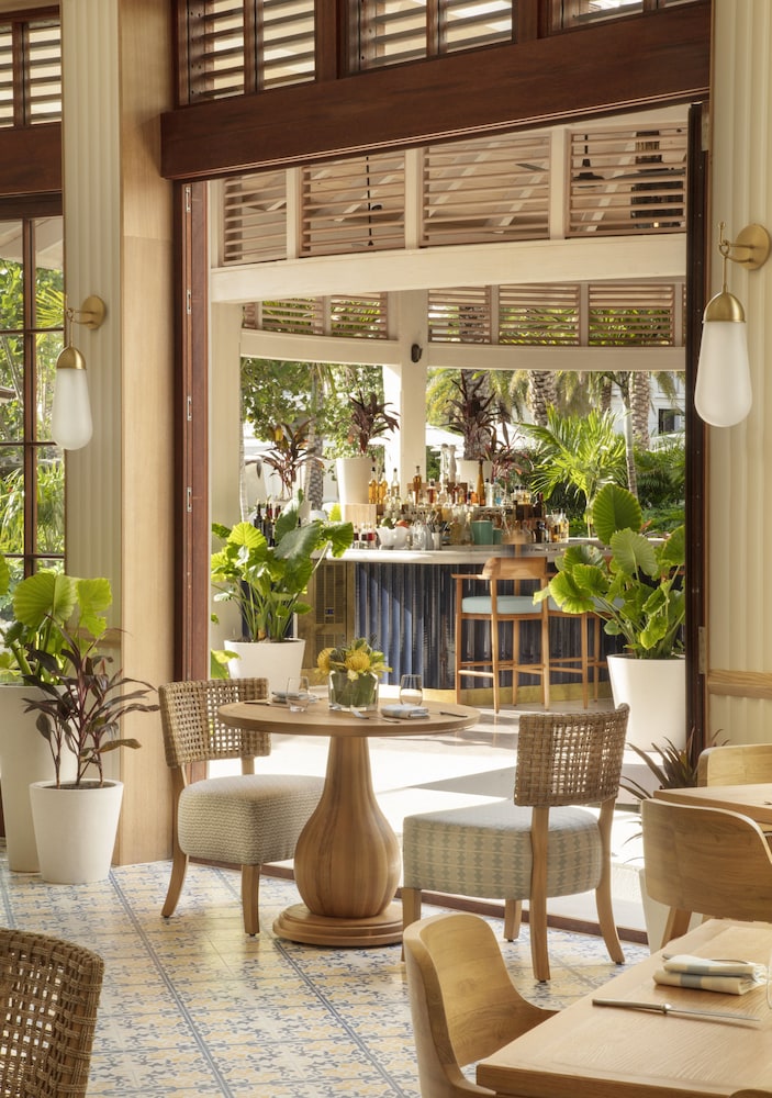 Nassau - Paradise Island Vacations - Rosewood Baha Mar - Property Image 42