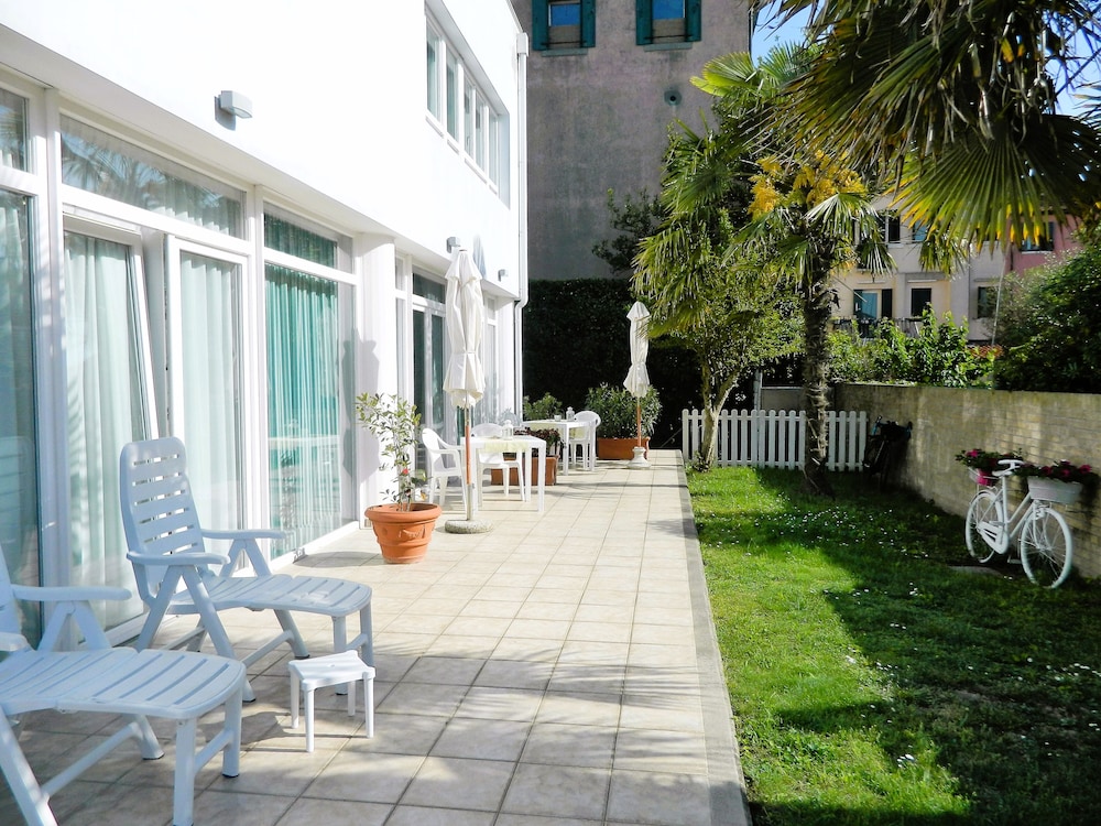 Villa Marina