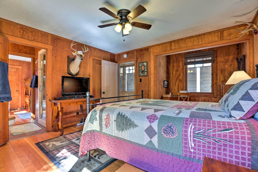 Kings Beach Lodge w/ Hot Tub Lake Tahoe Views! - Property Image 26