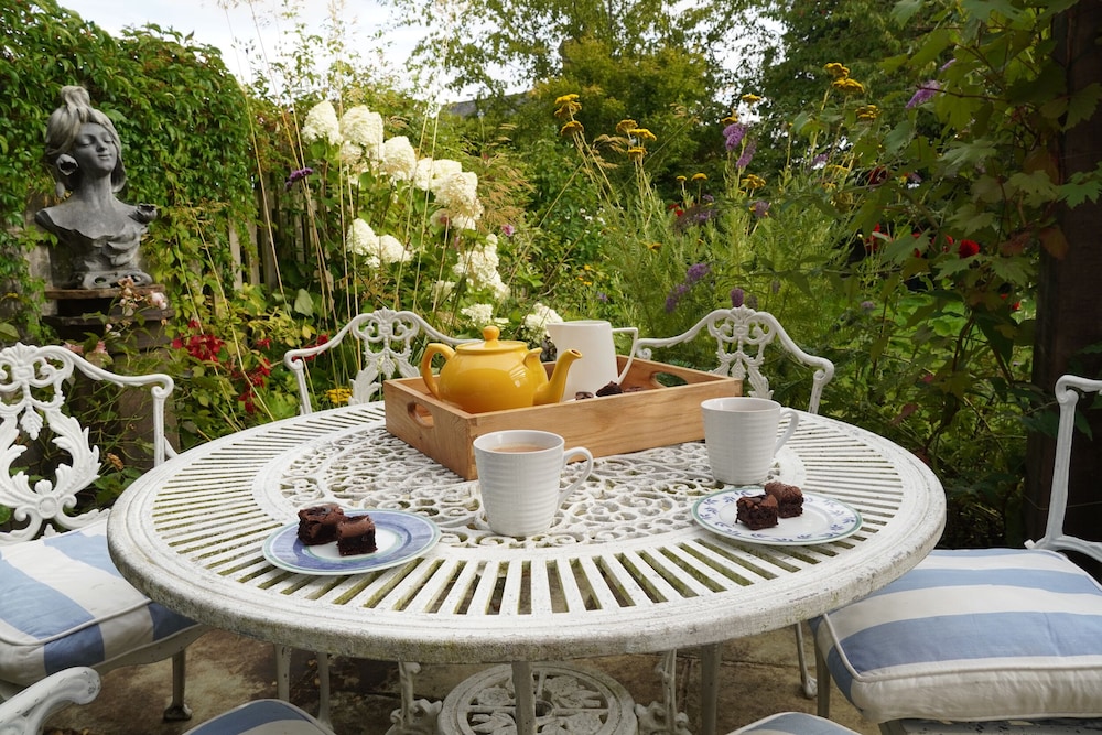 Cherry Garden Cottage