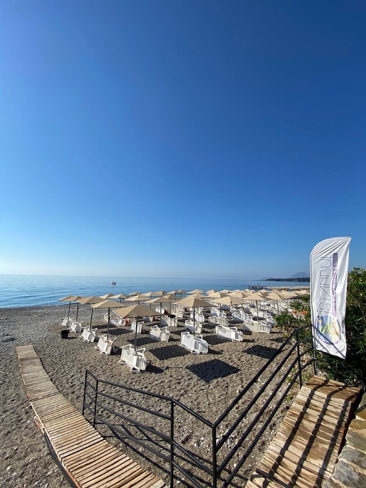 Istanbul Beach Hotel Sweet Home Apart view 4