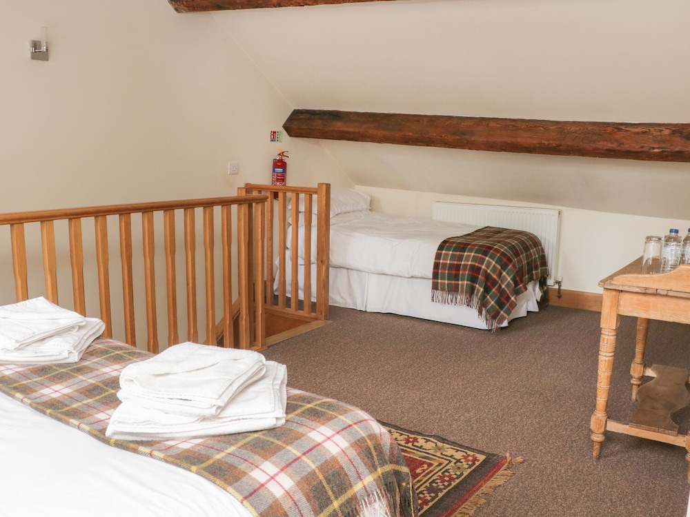 Bay Horse Cottage