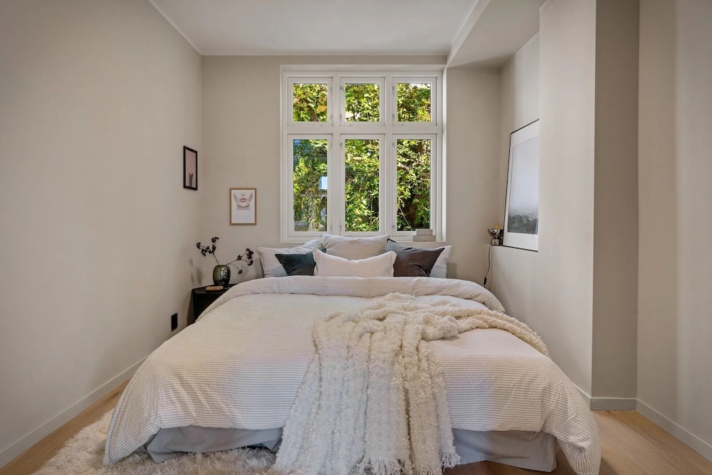 Stay Panorama - Best view in Bergen