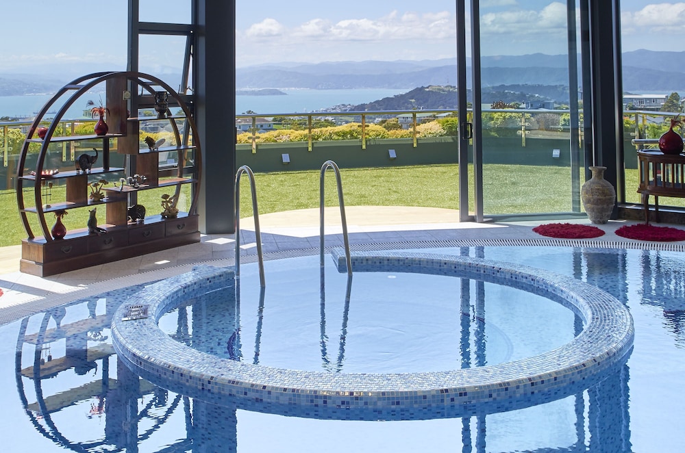 Zenith Boutique Lodge & Spa