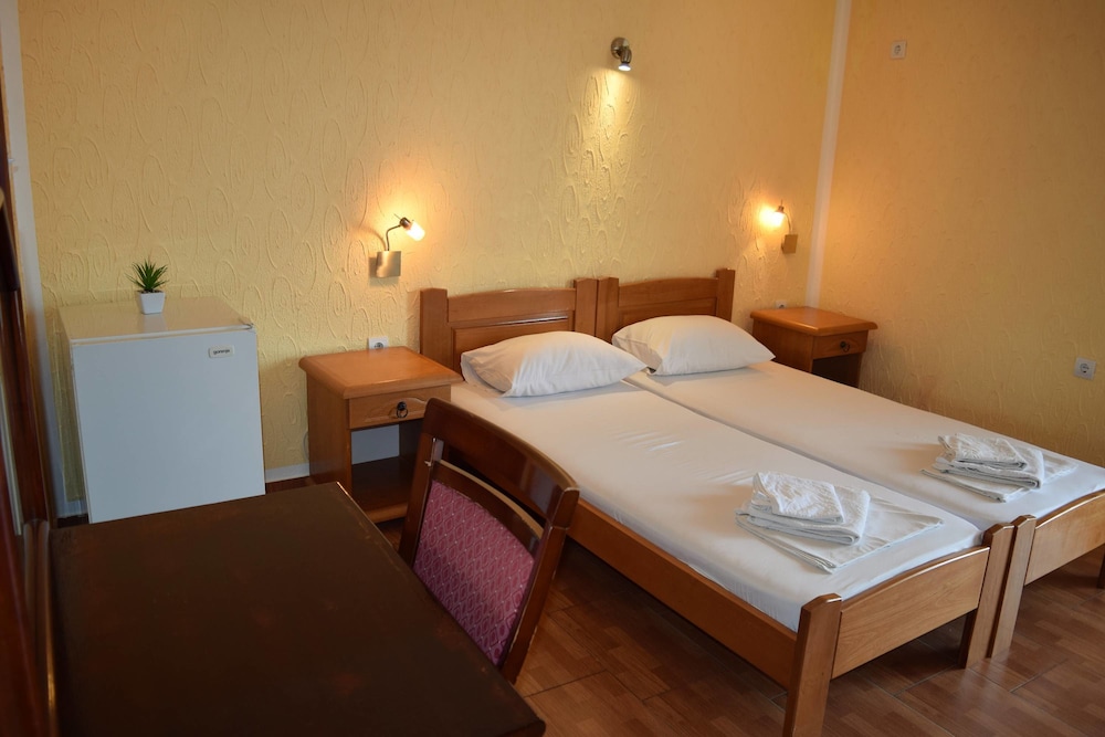 Martinovic Rooms