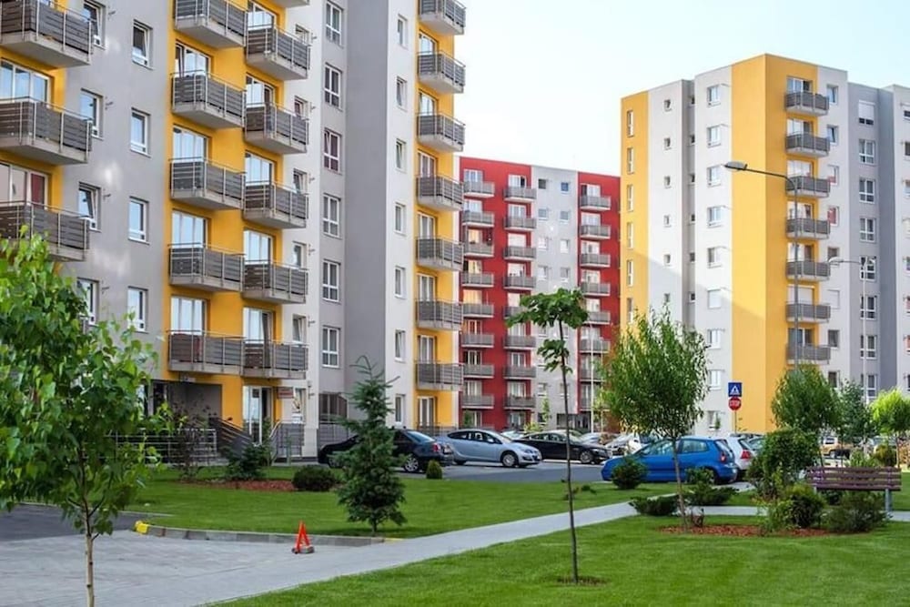 Brasov Altipiani Apartments