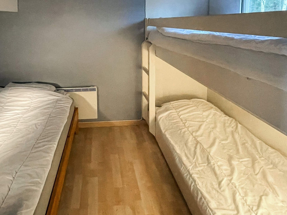 4 Star Holiday Home in Farjestaden