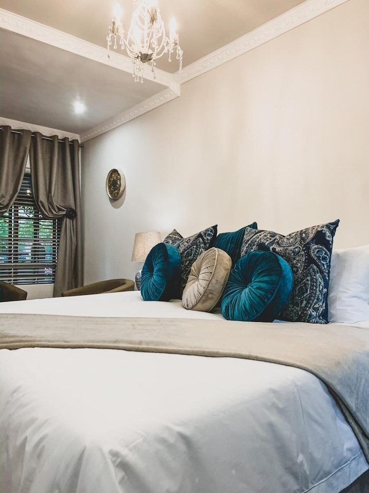 Danlee Overnight Accomodation