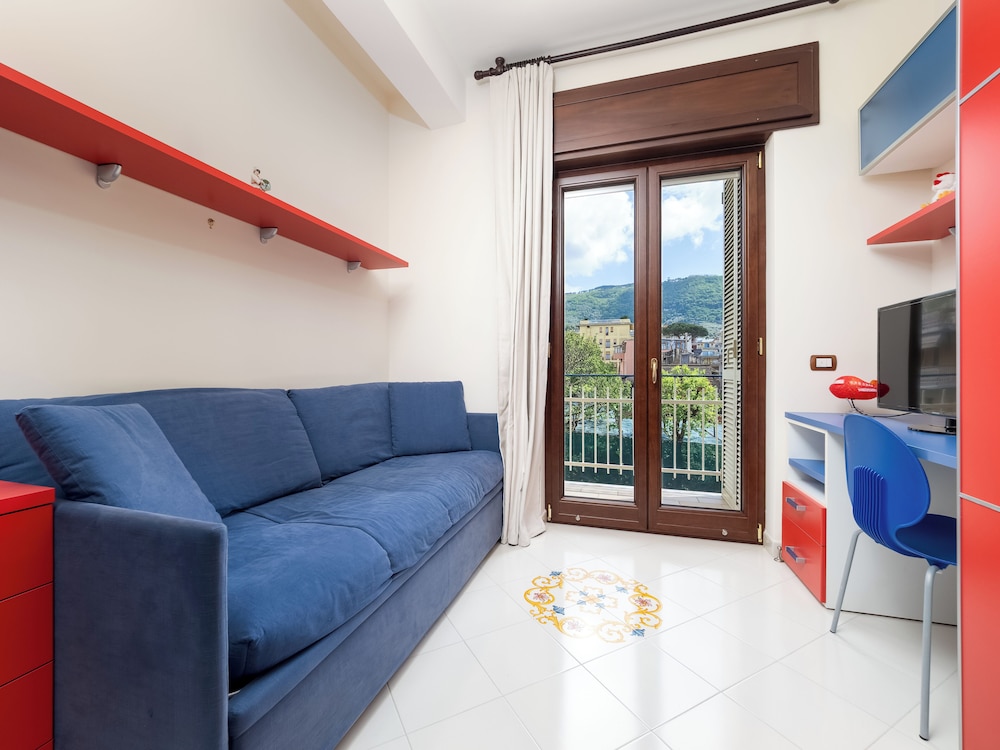 Residenza Le Sirene