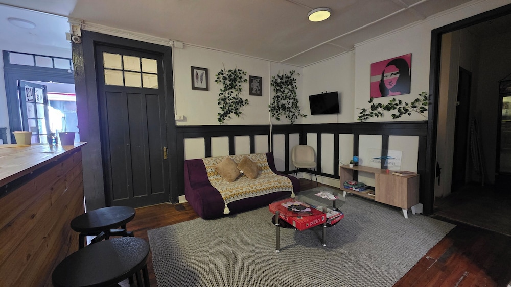 Oceana Suites Chile Hostel