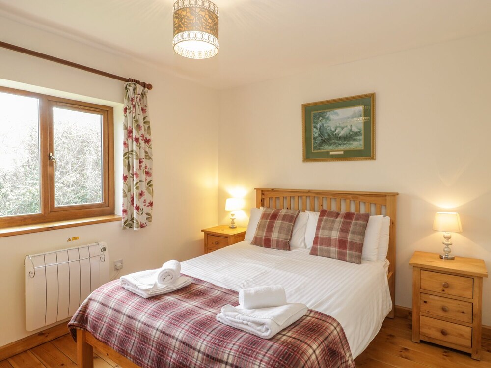 Ash Lodge