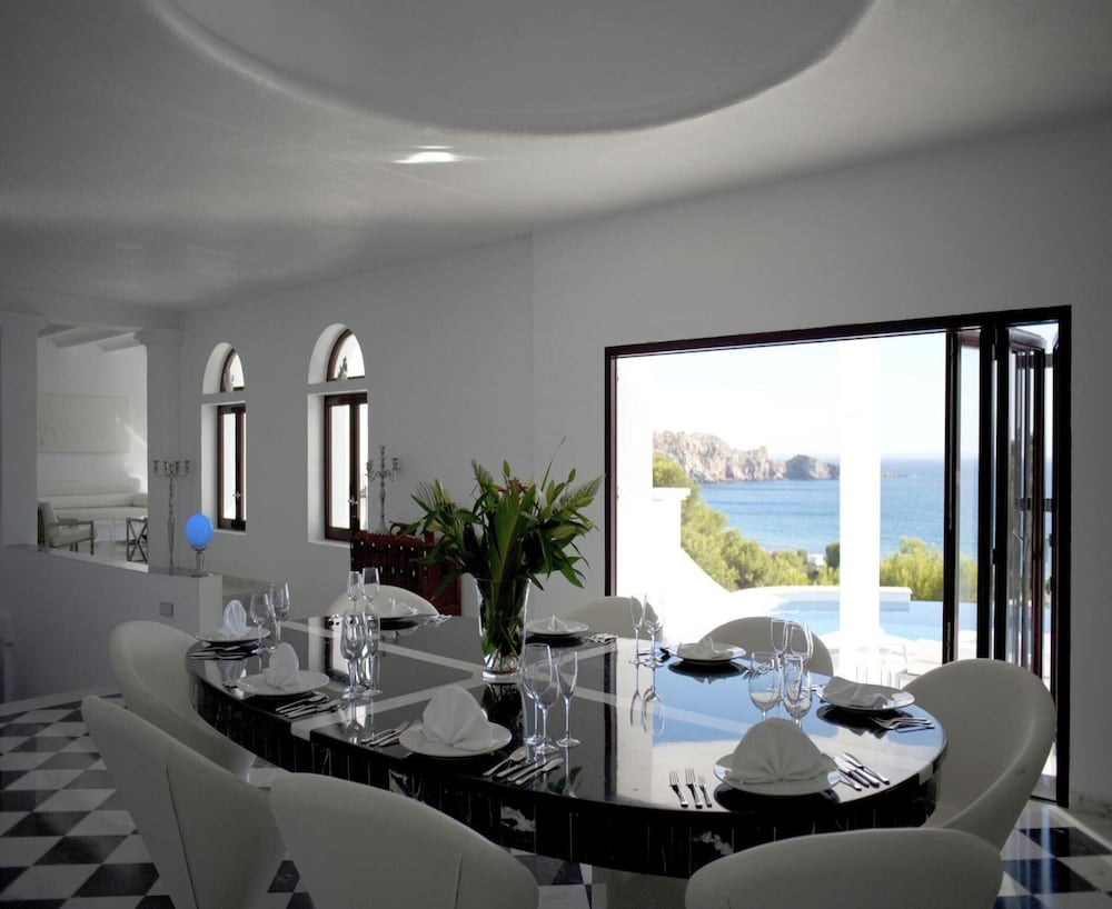 Holiday Home With Pool
