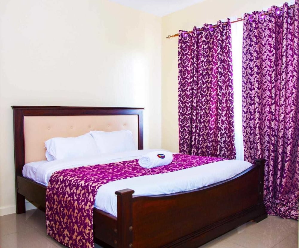 Furnished Apartment