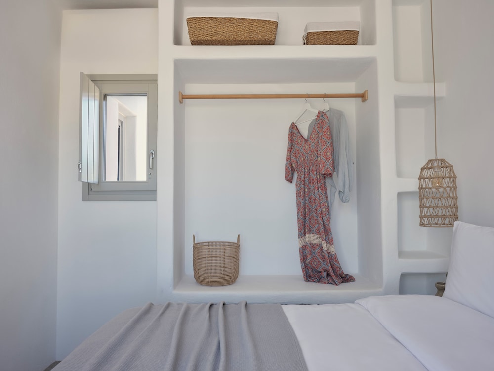 Mosaic Villas