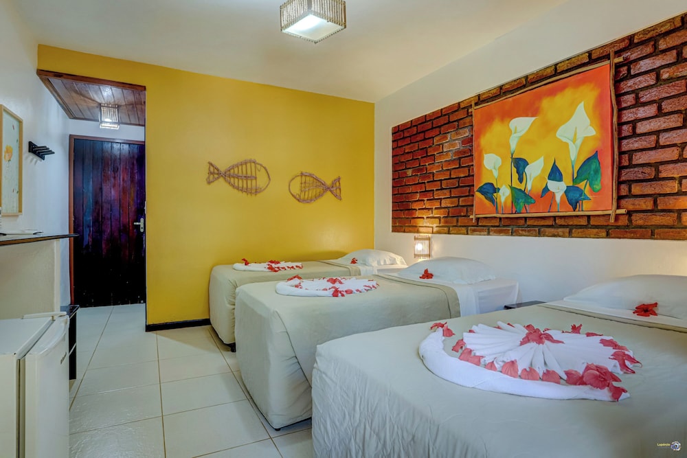 Pousada Villa N'Kara
