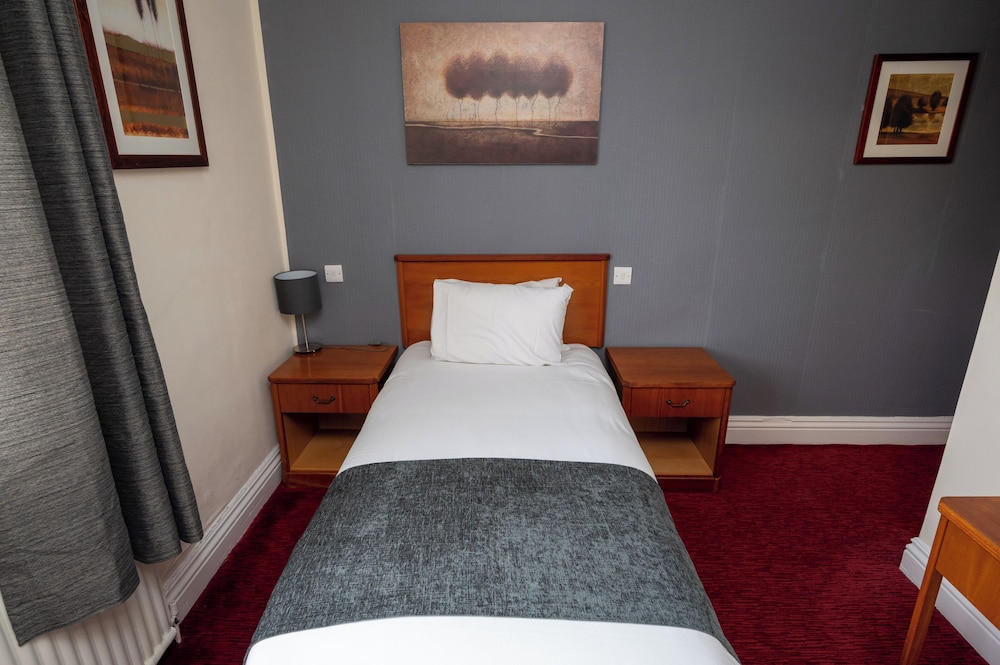 Bridge Inn Hotel  by Greene King Inns